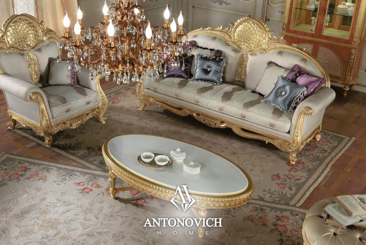 LARIO Living Room by Fratelli Allievi, view 6