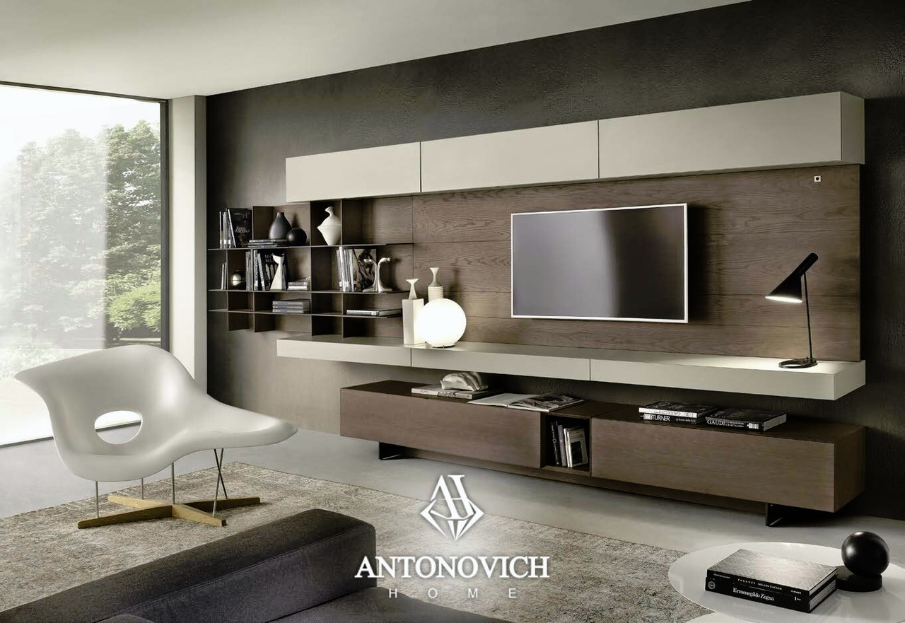 Olivieri VERY WOOD DAY Living Room, view 7