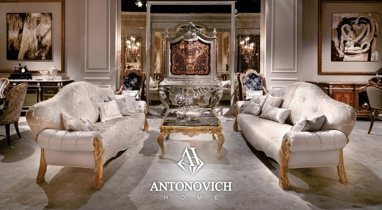 Citterio ALEX Living Room Furniture, view 7