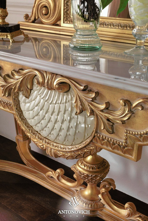 LARIO Living Room by Fratelli Allievi, view 7