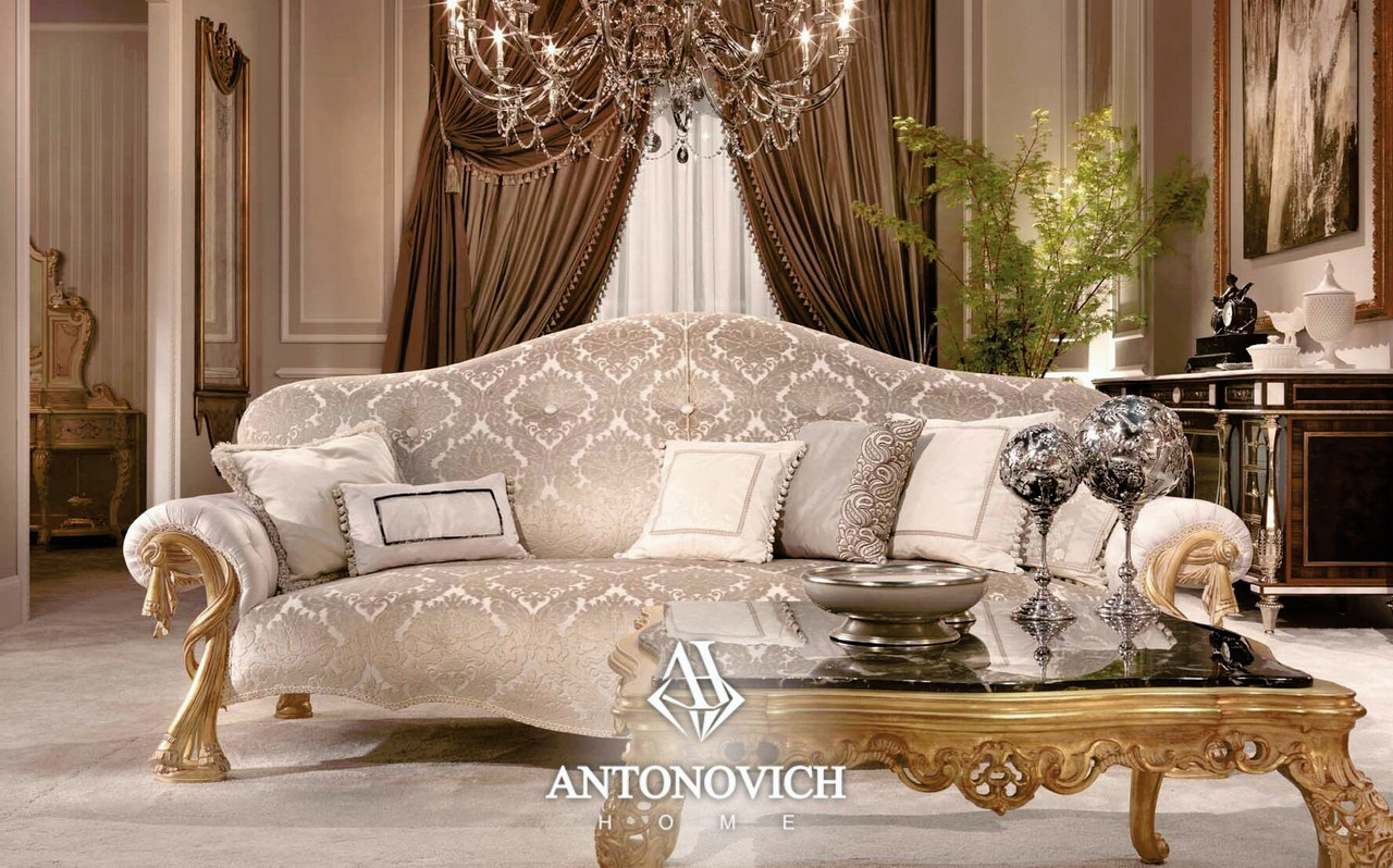 Citterio ALEX Living Room Furniture, view 8