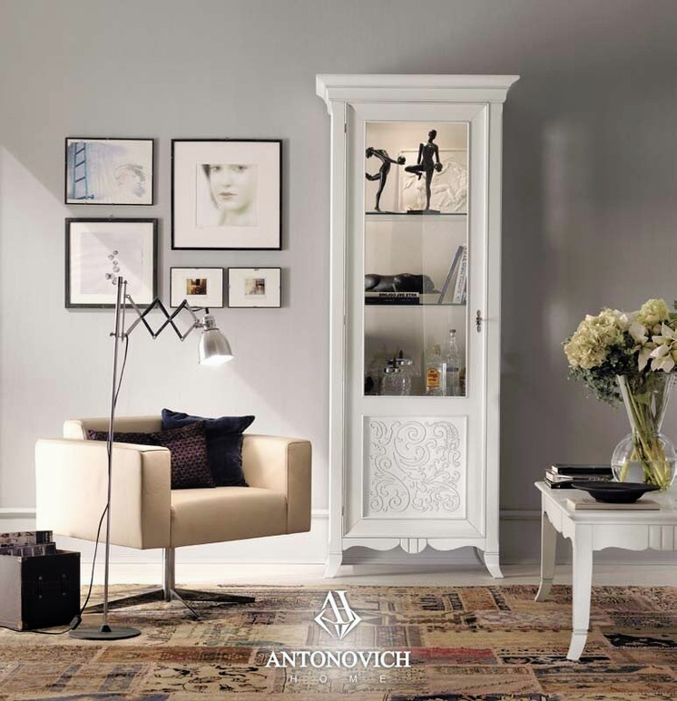 Francesco Pasi New Deco Living Room, view 5