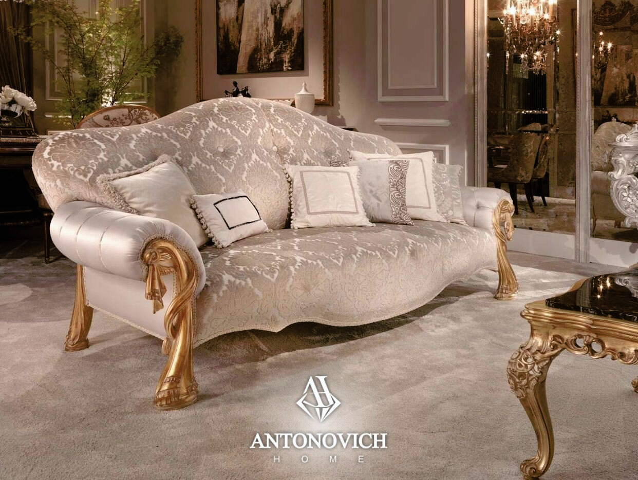 Citterio ALEX Living Room Furniture, view 9