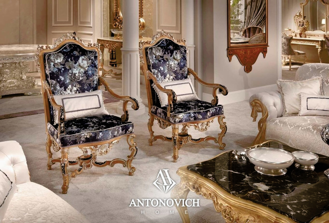 Citterio ALEX Living Room Furniture, view 10