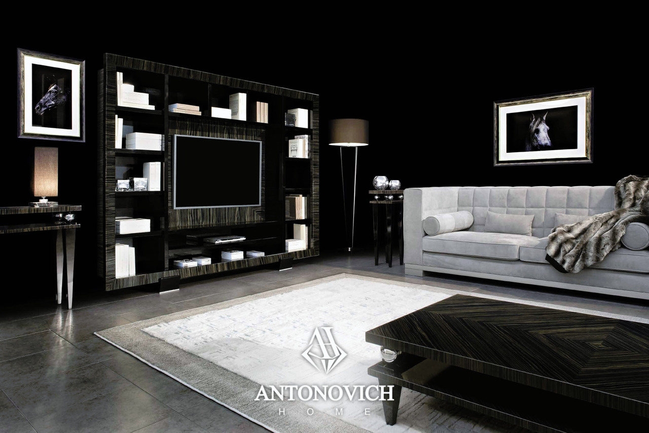 DECOR Capital Living Room Furniture, view 3