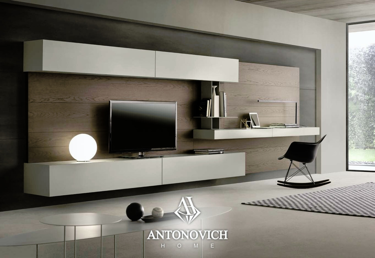 Olivieri VERY WOOD DAY Living Room, view 11
