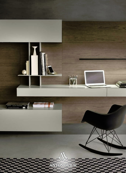 Olivieri VERY WOOD DAY Living Room, view 12