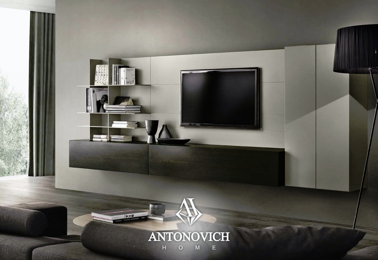 Olivieri VERY WOOD DAY Living Room, view 13