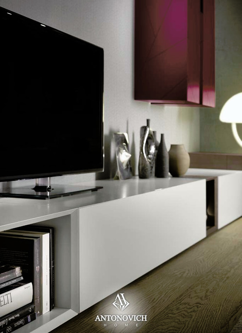 Olivieri VERY WOOD DAY Living Room, view 15