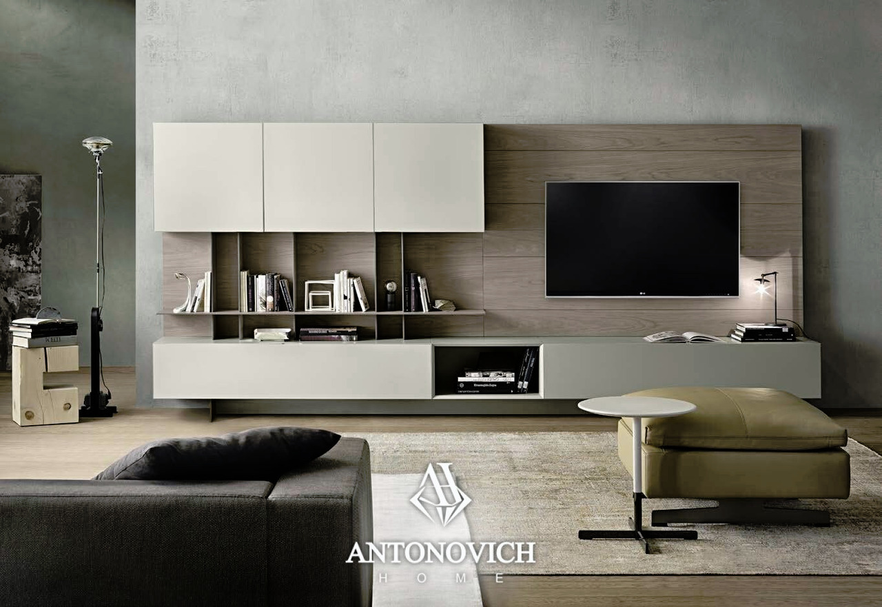 Olivieri VERY WOOD DAY Living Room, view 16