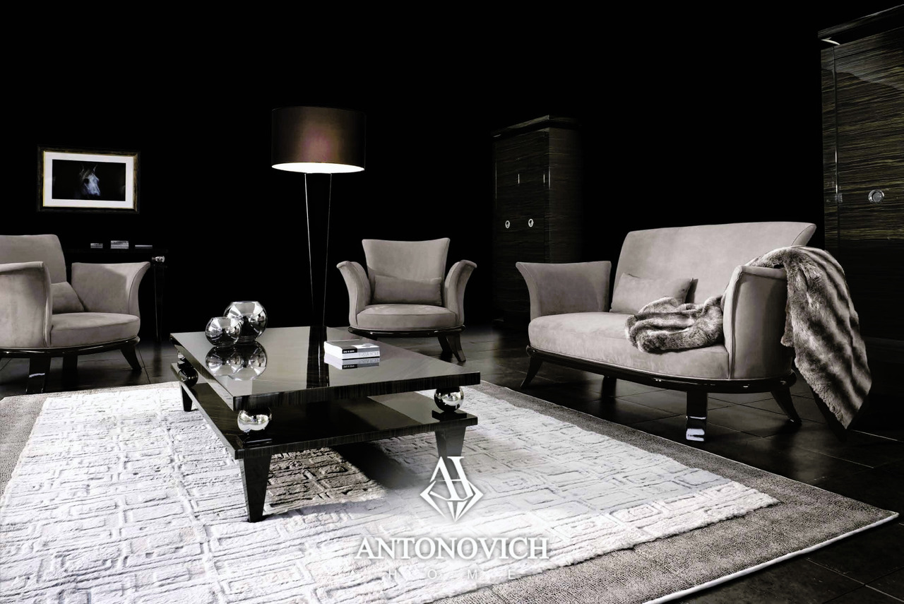 DECOR Capital Living Room Furniture, view 5