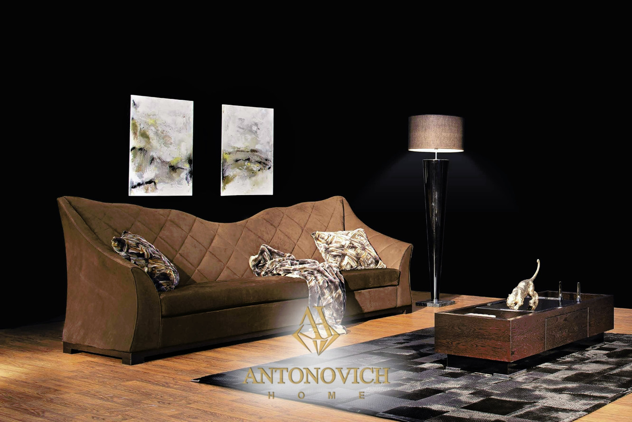 DECOR Capital Living Room Furniture