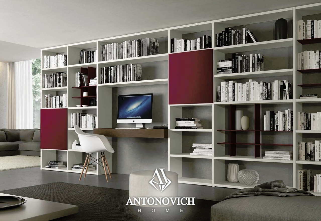 Olivieri VERY WOOD DAY Living Room, view 23