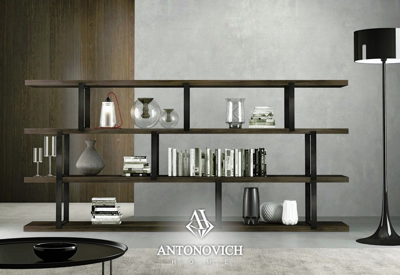 Olivieri VERY WOOD DAY Living Room, view 25