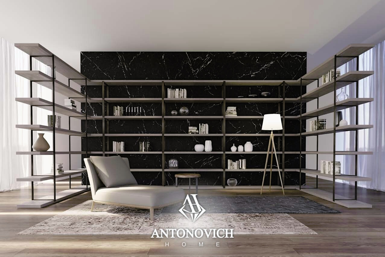 Olivieri VERY WOOD DAY Living Room, view 26