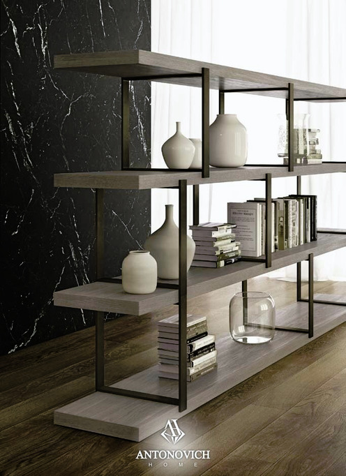 Olivieri VERY WOOD DAY Living Room, view 27
