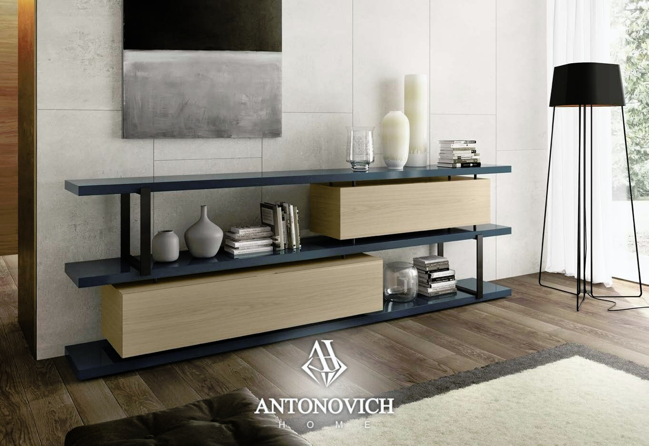 Olivieri VERY WOOD DAY Living Room, view 28