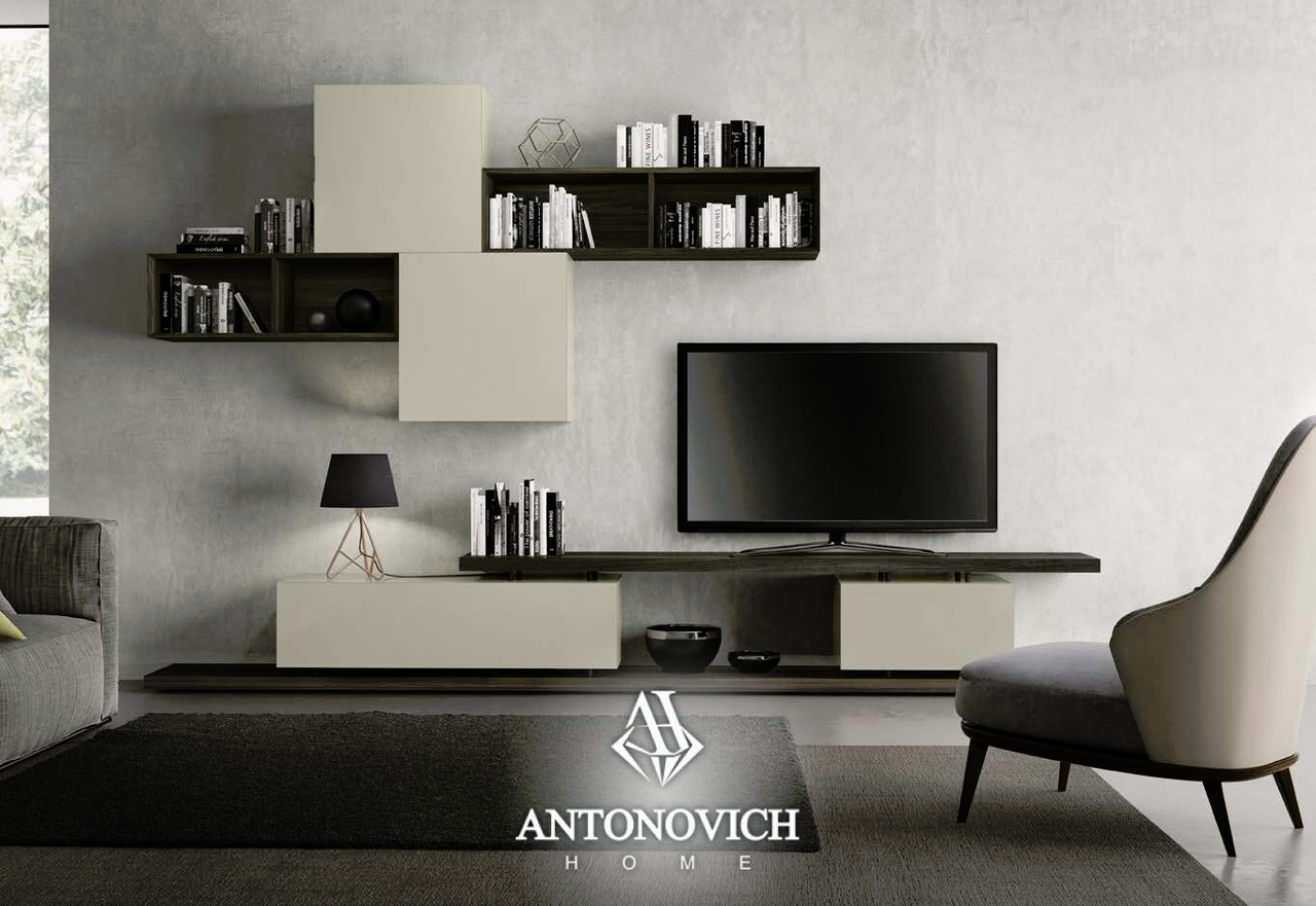 Olivieri VERY WOOD DAY Living Room, view 29