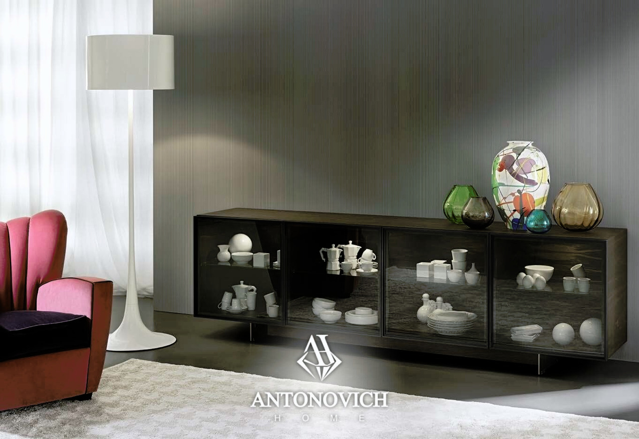 Olivieri VERY WOOD DAY Living Room, view 31