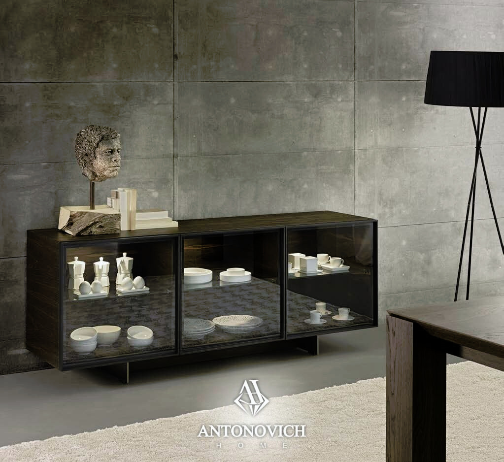 Olivieri VERY WOOD DAY Living Room, view 32