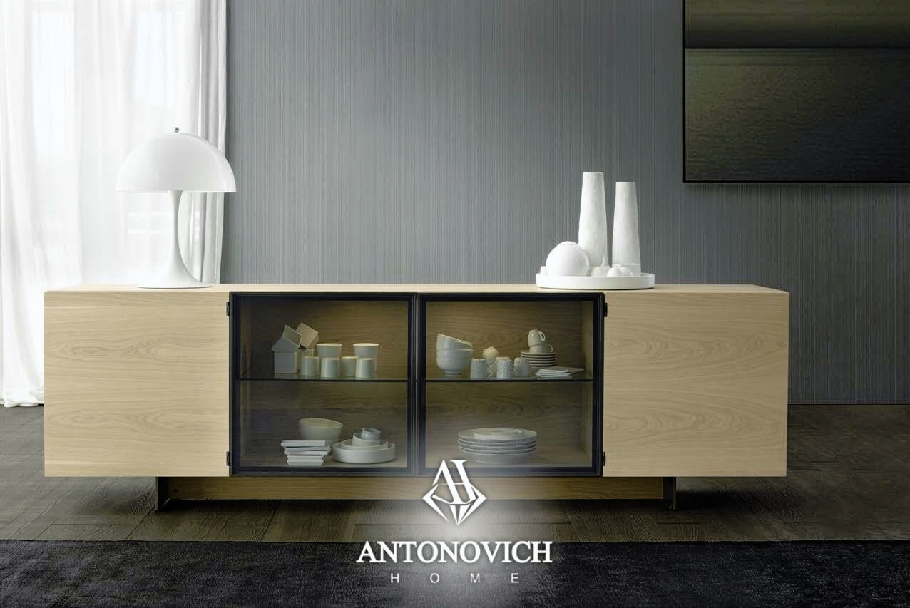 Olivieri VERY WOOD DAY Living Room, view 33