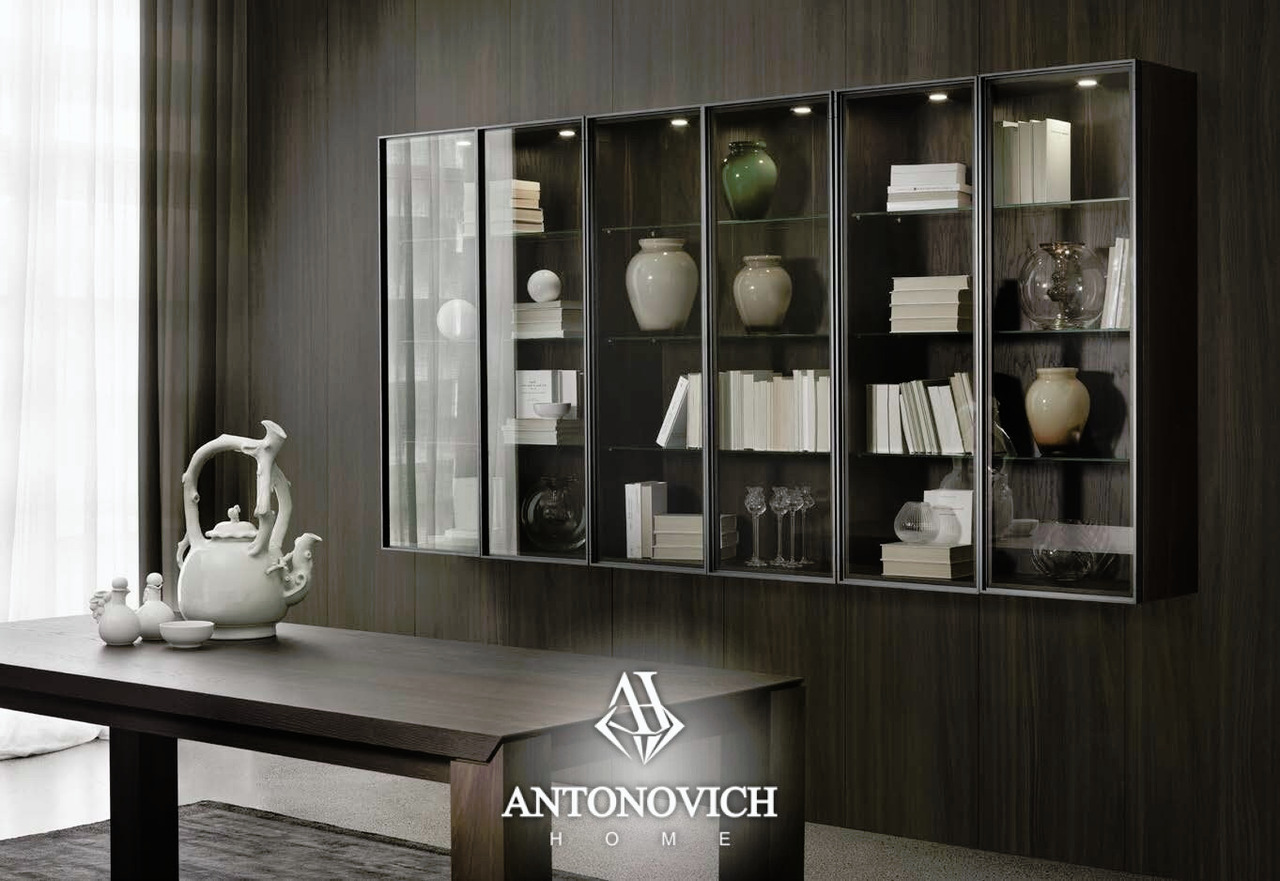 Olivieri VERY WOOD DAY Living Room, view 34