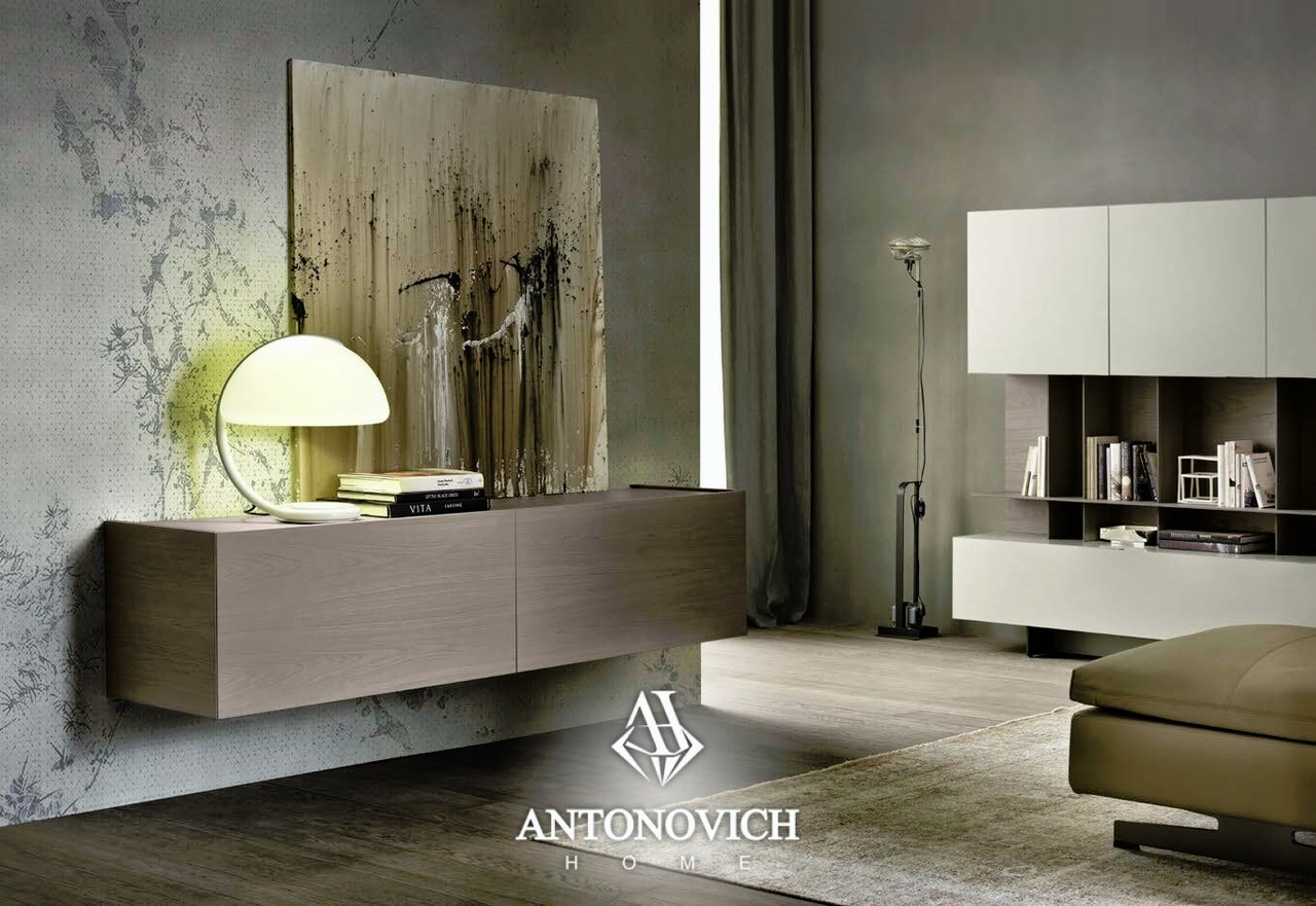 Olivieri VERY WOOD DAY Living Room, view 36