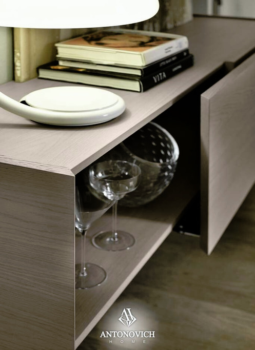 Olivieri VERY WOOD DAY Living Room, view 37