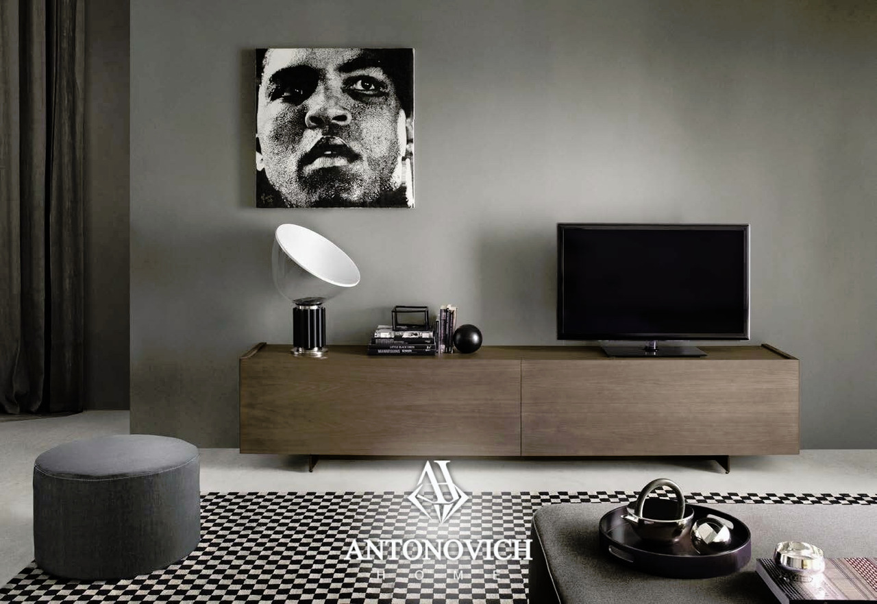 Olivieri VERY WOOD DAY Living Room, view 38