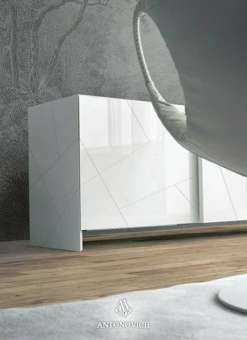 Olivieri VERY WOOD DAY Living Room, view 39