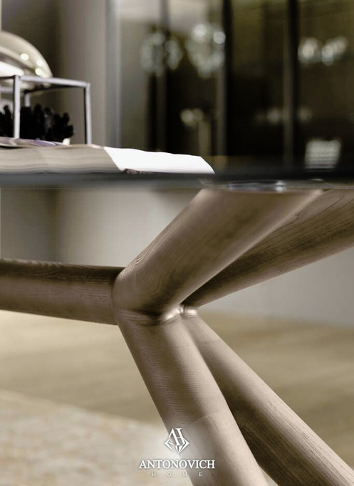 Olivieri VERY WOOD DAY Living Room, view 41