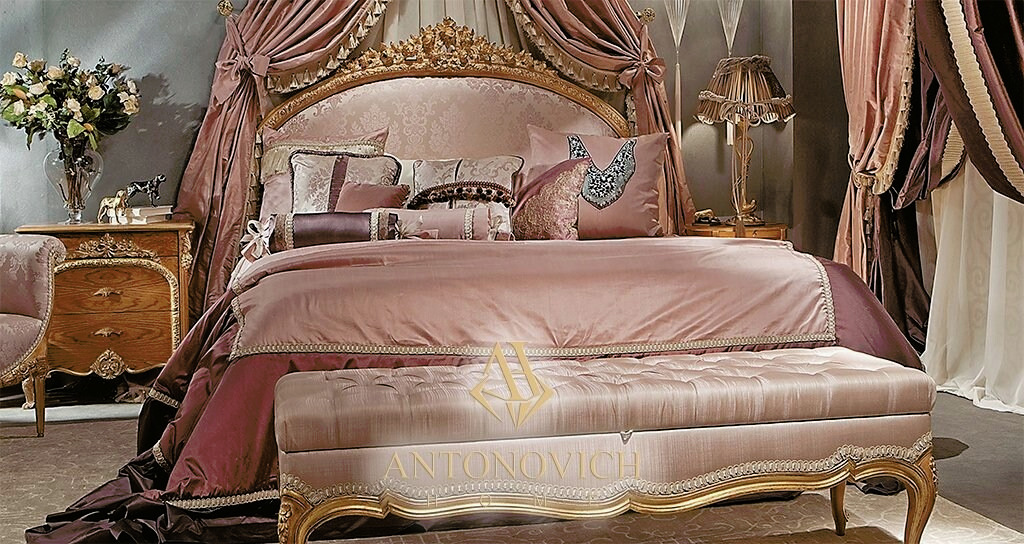 Medea Prestige Bedroom
