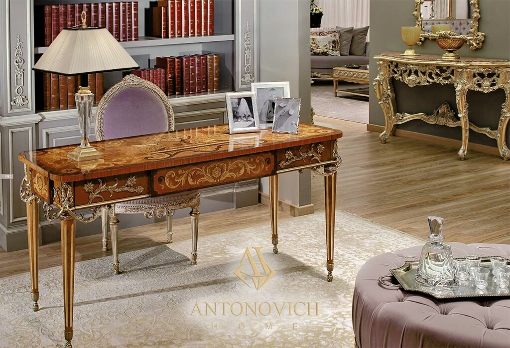 Medea Prestige Office Furniture