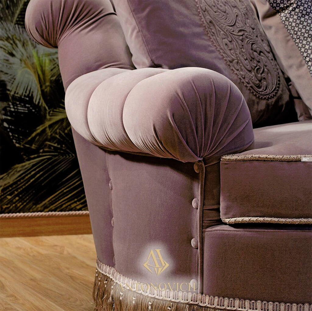 Medea Prestige Living Room, view 5
