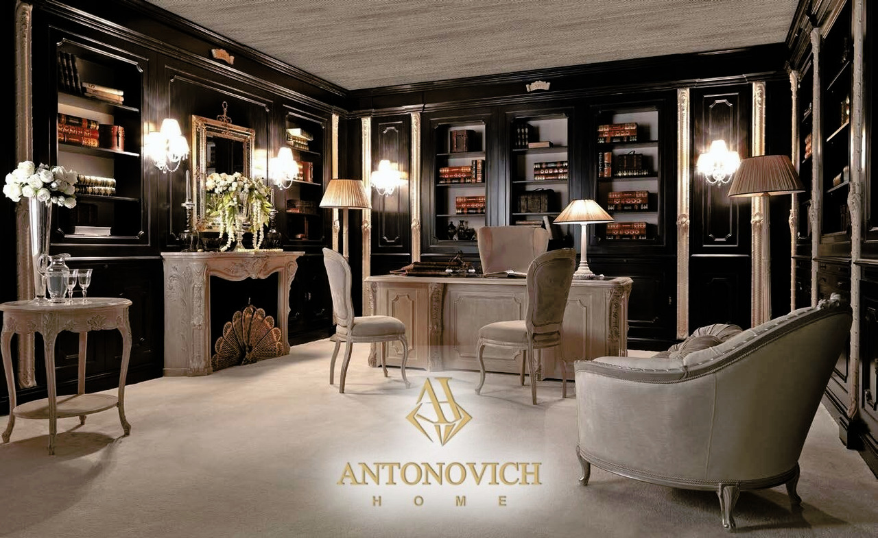 Savio Firmino The New Collections Home Office