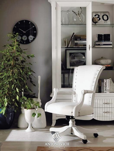 Francesco Pasi New Deco Home Office Furniture, view 2