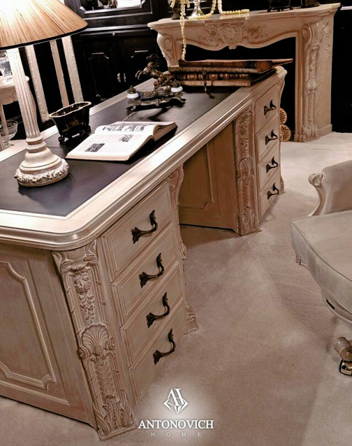 Savio Firmino The New Collections Home Office, view 2