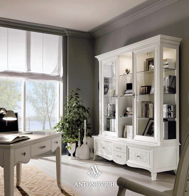 Francesco Pasi New Deco Home Office Furniture, view 3