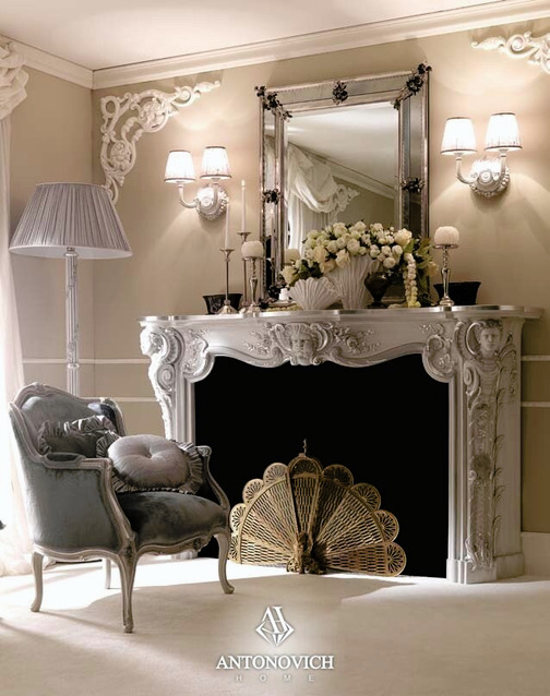 Savio Firmino The New Collections Home Office, view 3