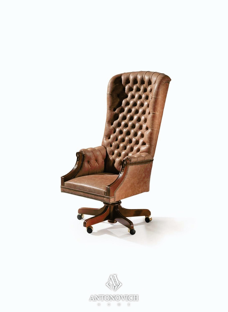 Angelo Cappellini CANOVA Home Office Furniture, view 3