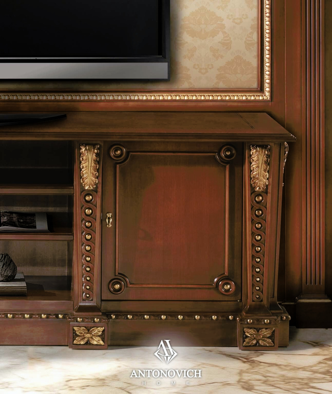 Angelo Cappellini CANOVA Home Office Furniture, view 5