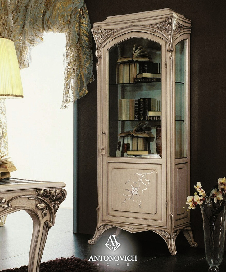 Fratelli Allievi EDENICA Study Furniture, view 4
