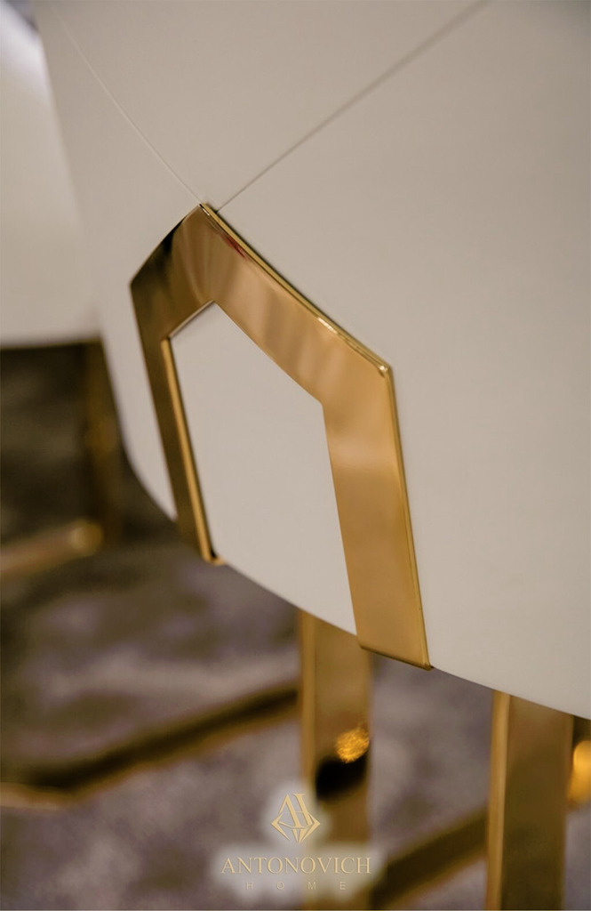 Caspani Tino Conquistador Dining Collection, view 9