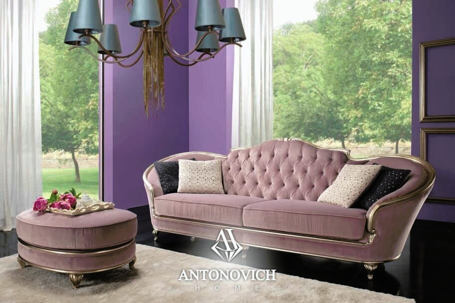 Gold Confort Upholstered Furniture, view 2