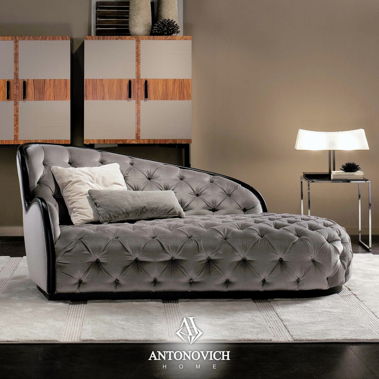 Medea Upholstered Furniture by Mobilidea