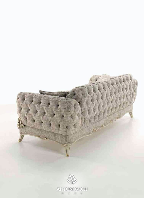 DANTE CLASSICO Living Room, view 3