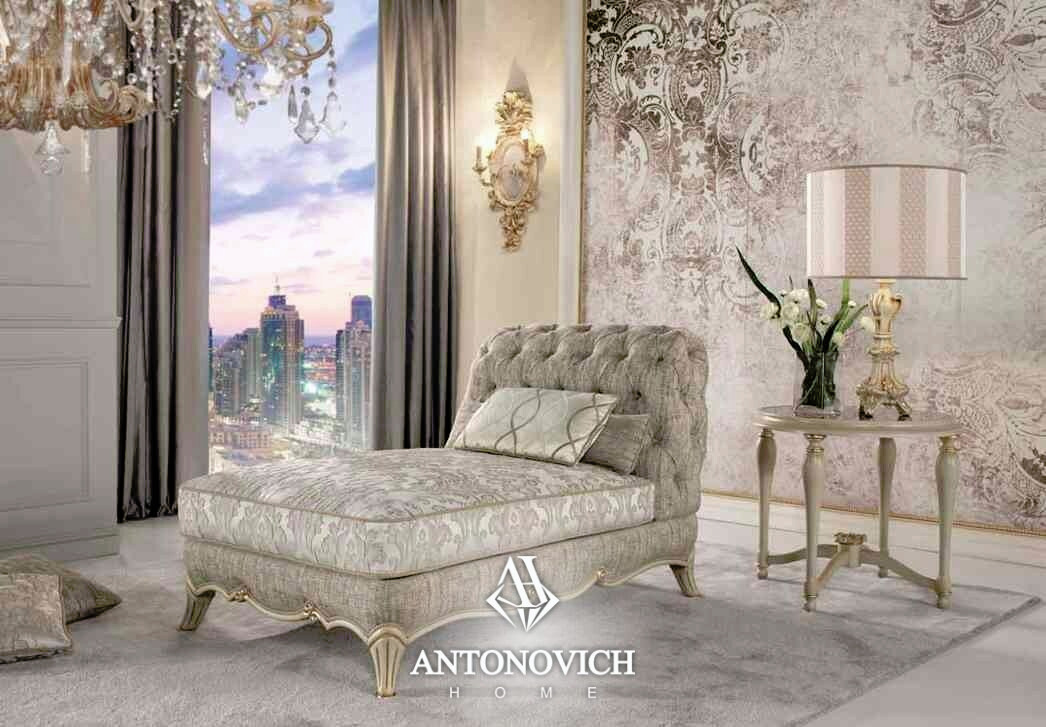 DANTE CLASSICO Living Room, view 5