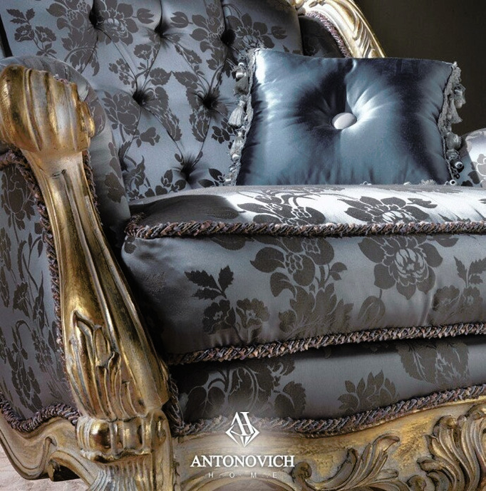 Fratelli Allievi LARIANA Armchairs, view 2
