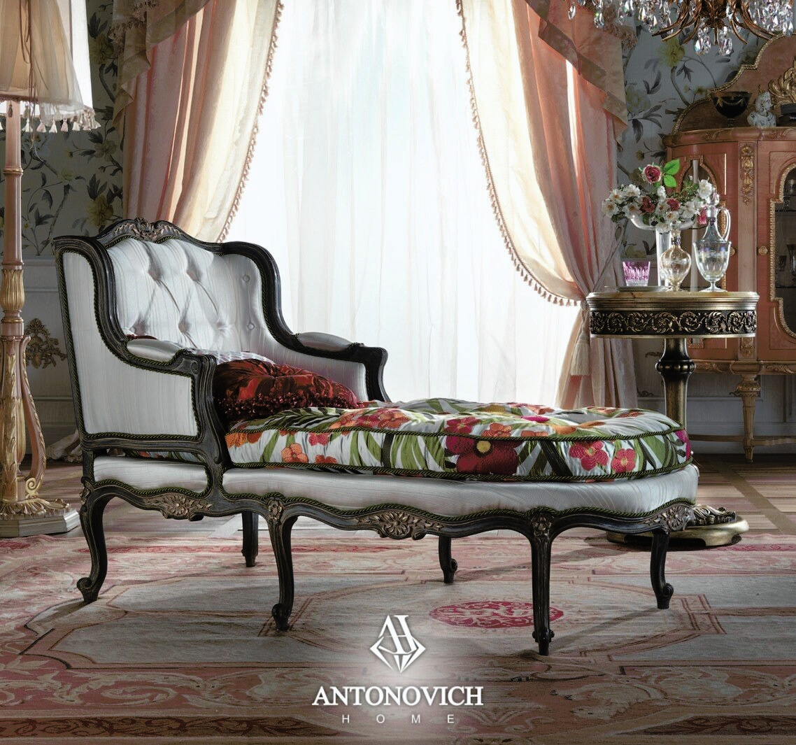 LARIANA Sofas by Fratelli Allievi, view 2