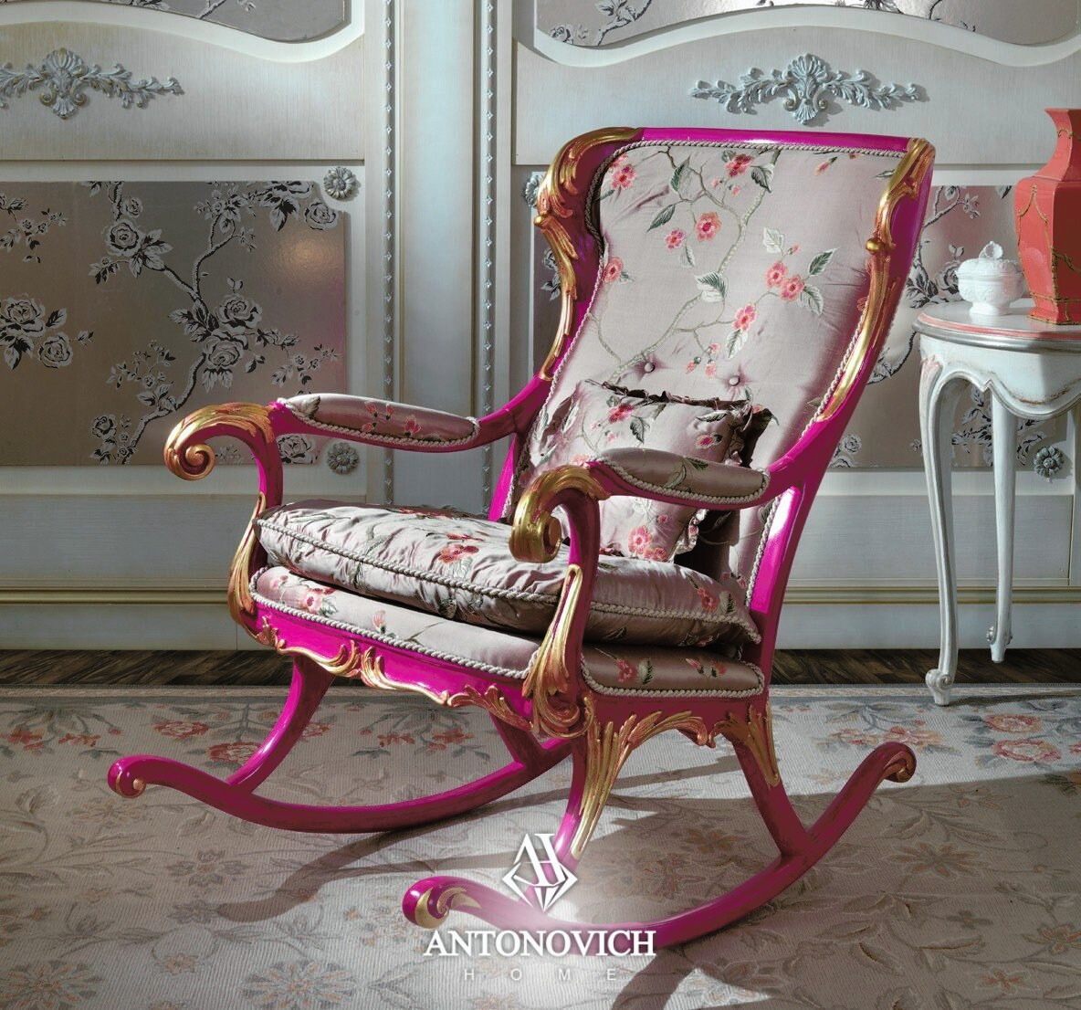 Fratelli Allievi LARIANA Armchairs, view 16